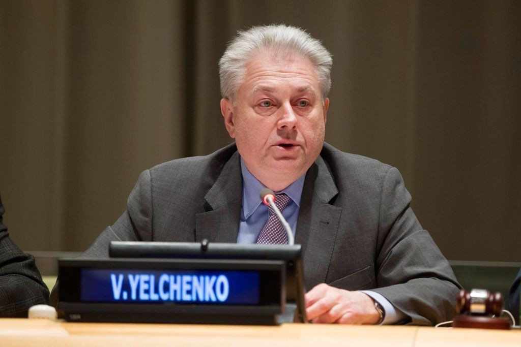 Ельченко: США могут дать Украине более $1 млрд помощи
