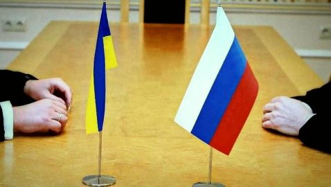В Госдуме РФ оценили стратегию СНБО на снижение напряжения с Россией