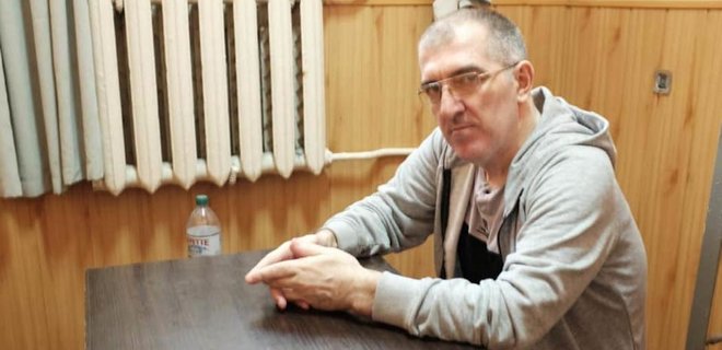 Обвиняемый в деле Осмаева сказал, кто мог организовать убийство Шеремета