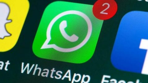 Павел Дуров предупредил об опасности использования WhatsApp