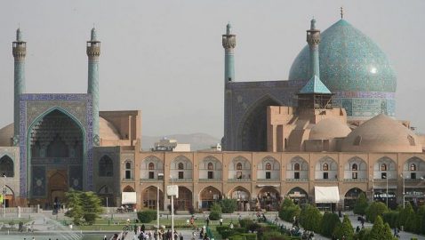 В ЮНЕСКО отреагировали на обещание Трампа нанести удары по 52 объектам в Иране