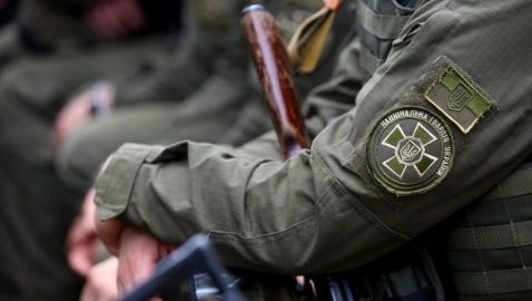 В России задержали украинского нацгвардейца-дезертира