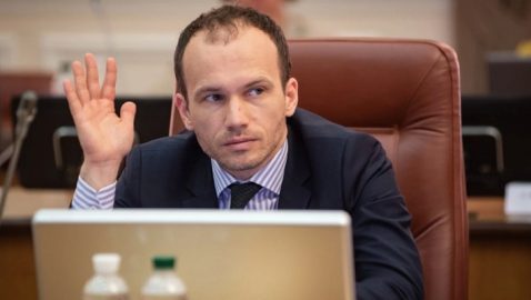 Малюська обжалует решение суда о незаконном увольнении Насирова