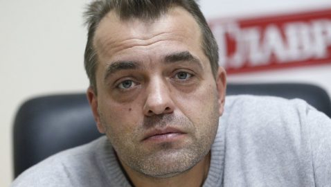 Бирюков извинился за свои слова об «ублюдках» в ВСУ