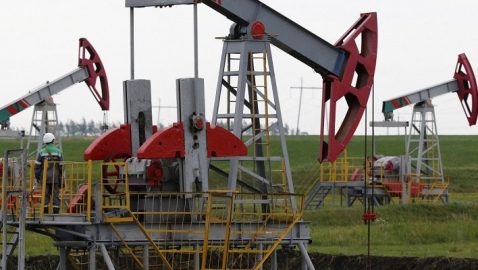 Украина готова помочь Беларуси с транзитом нефти