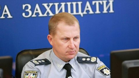 Аброськин назвал крупнейшие криминальные кланы Украины