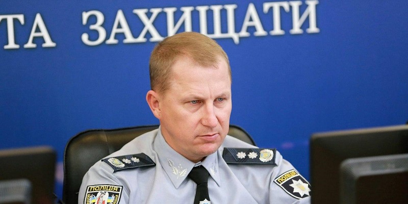 Аброськин назвал крупнейшие криминальные кланы Украины
