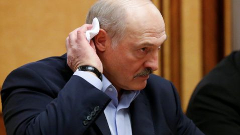 Лукашенко: РФ намекает на присоединение Беларуси в обмен на единые цены на энергоносители