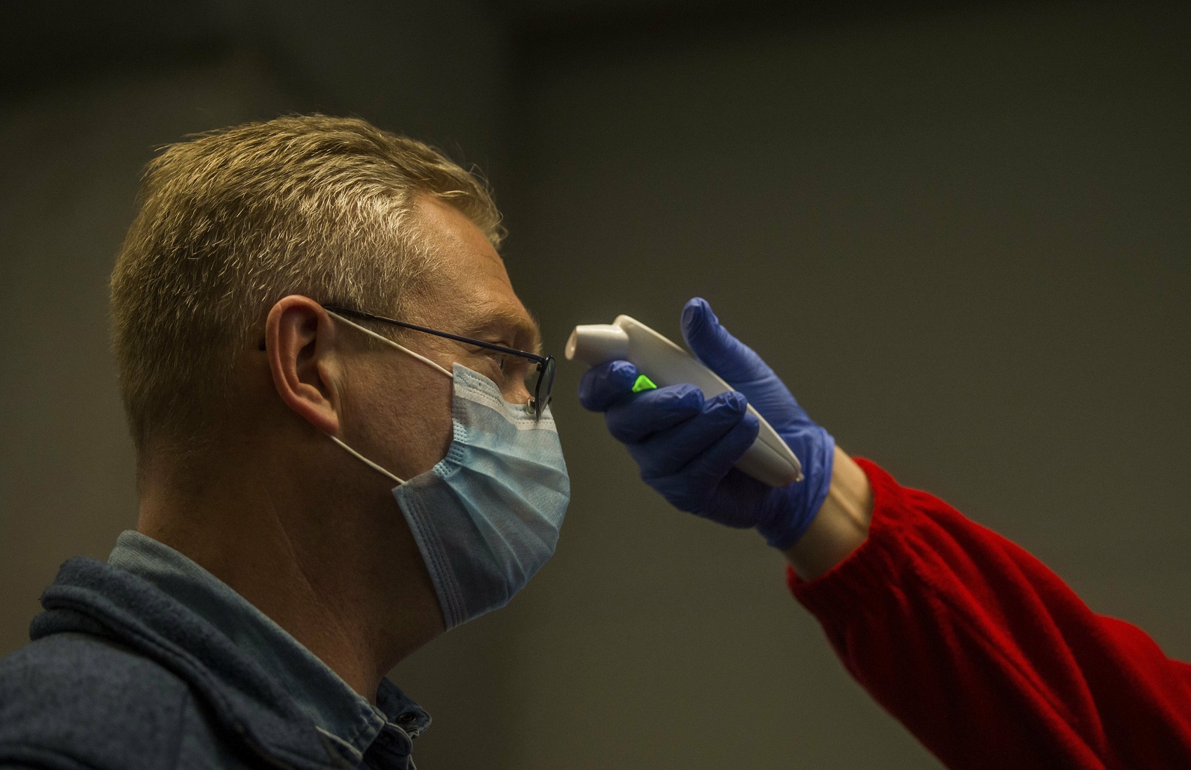 В Испании и Британии зафиксировали новые случаи заражения коронавирусом