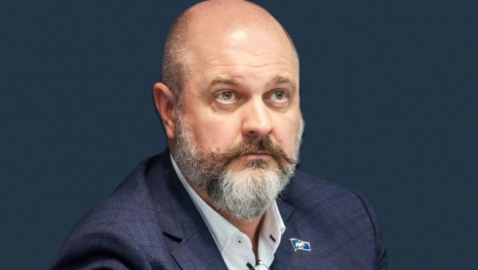 Кабмин назначил и. о. главы Укрзализницы
