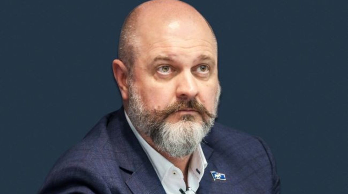 Кабмин назначил и. о. главы Укрзализницы