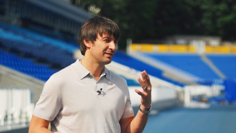 Экс-вратарь «Динамо» может стать министром – СМИ