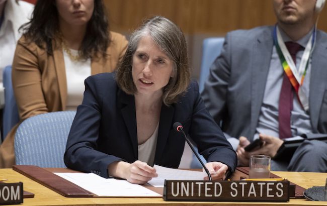 США в Совбезе ООН обвинили РФ в срыве Минских соглашений