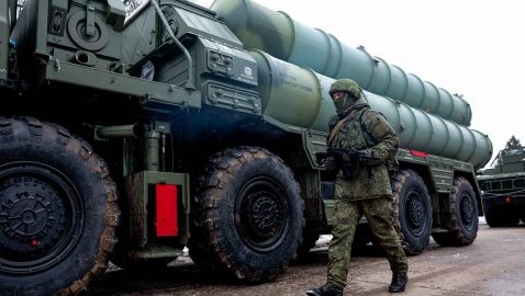Чижик: Россия захватила ядерные установки в Крыму