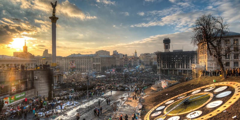 Четыре человека отказались от статуса потерпевших на Майдане