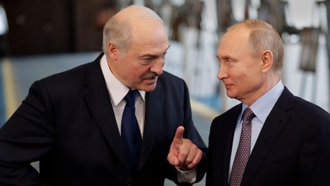 Беларусь договорилась с Россией о цене на нефть