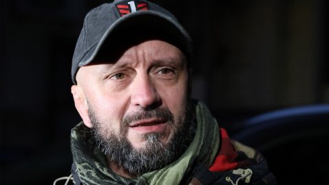 Антоненко отказался давать показания по делу Шеремета
