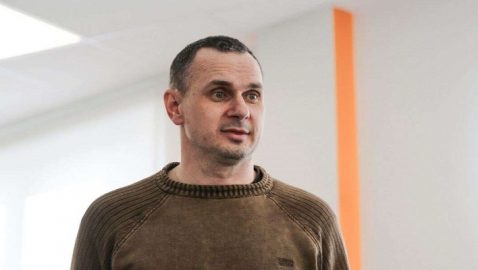 Сенцов порадовался аресту директора ялтинского зоопарка