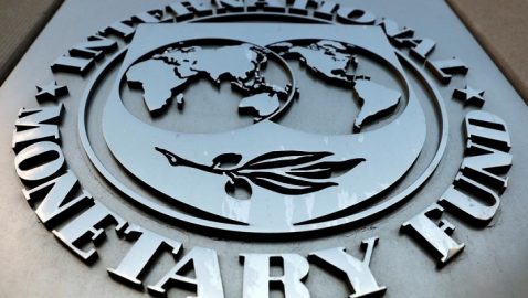Аргентина отказалась отдавать долги МВФ