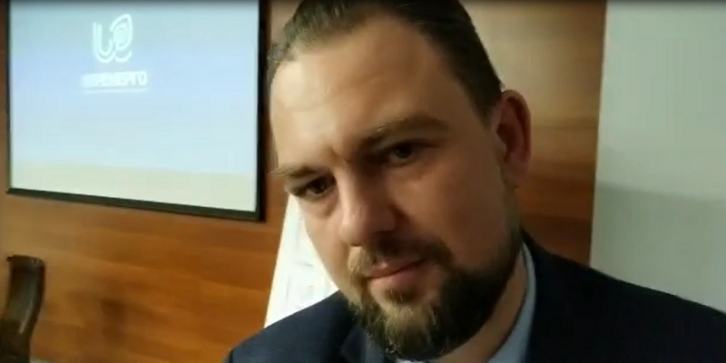 Ковальчук рассказал, как продвигается следствие по иску о «шантаже Шария»
