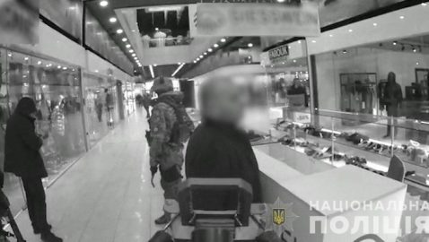 Полиция задержала «вымогателя» Анисимова