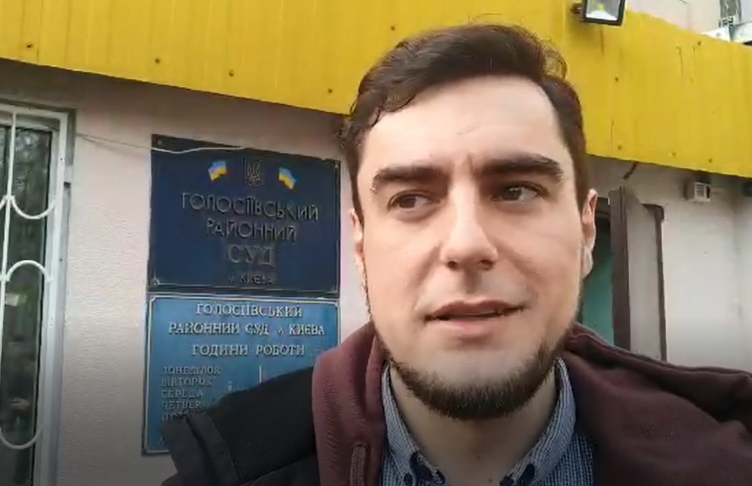 Овчаренко: фанаты Митрошиной спрашивали «какая разница, чей Крым?»
