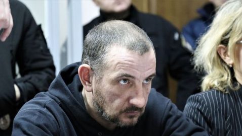 «Бучу» и заказчика убийства бизнесмена в Ивано-Франковске оставили под стражей