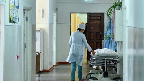 В Черновцах с подозрением на коронавирус госпитализировали двух человек, которые вернулись из Италии