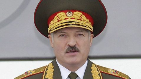 В Беларуси заявили, что прогнозировали конфликт на Донбассе за 2 года до его начала