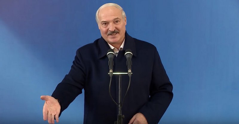 Лукашенко: директора сахарных заводов просятся в колхоз навоз грузить