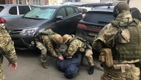 Подозреваемый в убийстве Окуевой незаконно получил украинское гражданство
