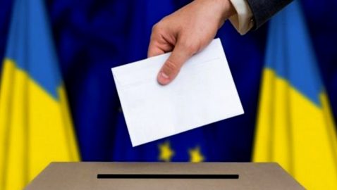 Законопроект о Всеукраинском референдуме появится на сайте ВР на следующей неделе