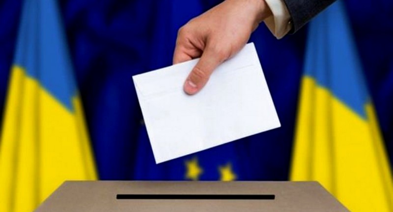 Законопроект о Всеукраинском референдуме появится на сайте ВР на следующей неделе