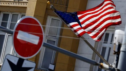 США вводят запрет на въезд иностранцам, побывавшим в последние дни в Китае
