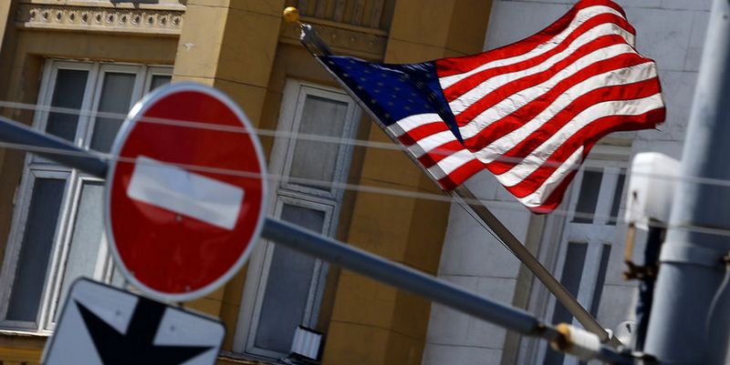 США вводят запрет на въезд иностранцам, побывавшим в последние дни в Китае