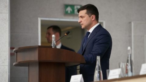 Зеленский ввёл в состав СНБО представителя Минздрава