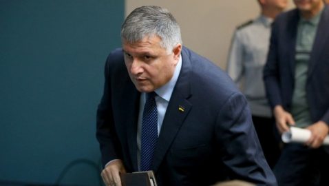Аваков обвинил Россию в «очередной провокации»