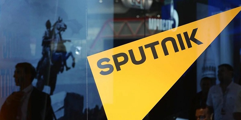 Полиция Турции задержала журналистов российского издания Sputnik