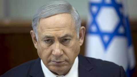 Суд над Нетаньяху перенесен из-за коронавируса