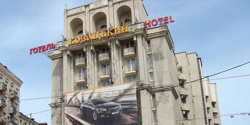 В Киеве туристы сбежали из отеля, где проходили обсервацию