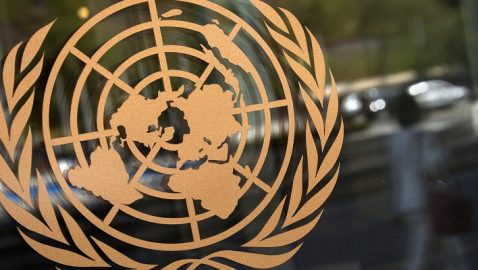 Украина инициировала заседание Совбеза ООН по Крыму
