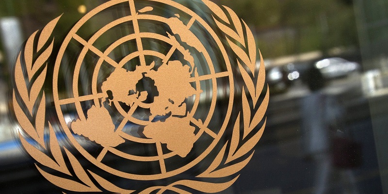 Украина инициировала заседание Совбеза ООН по Крыму