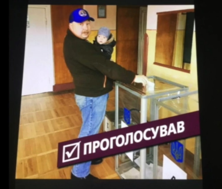 Шарий рассказал о новом министре Немчинове - 3 - изображение