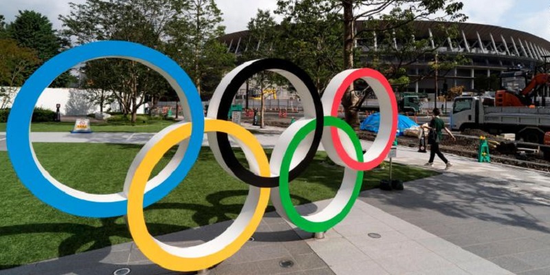 В Японии опровергли информацию о переносе Олимпиады-2020