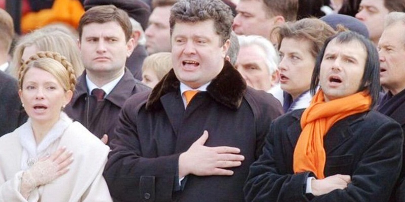 Три фракции не проголосуют за отставку Рябошапки