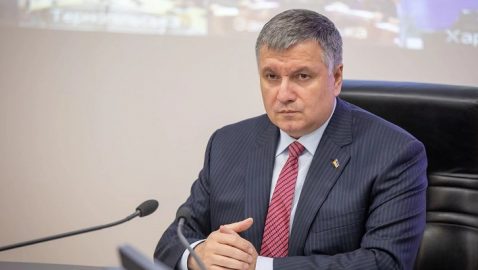 В «Слуге народа» объяснили, почему Аваков останется главой МВД