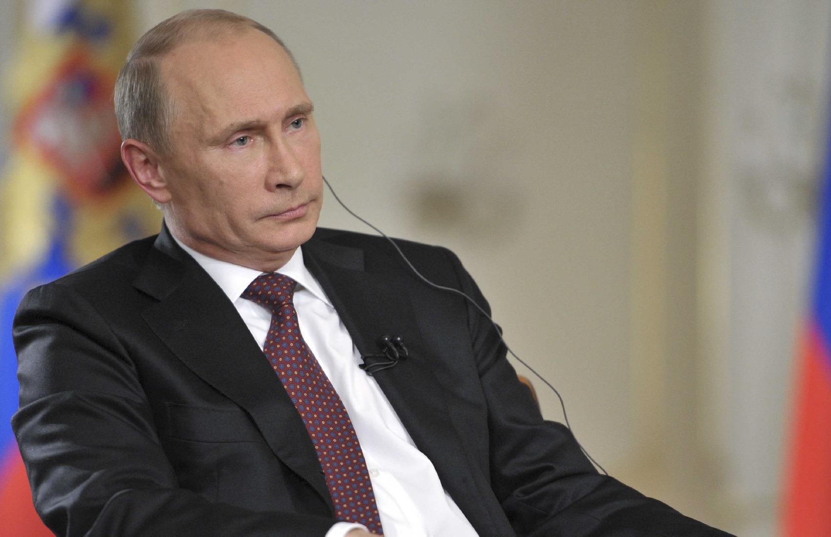 Путин прокомментировал заявление Зеленского по Освенциму