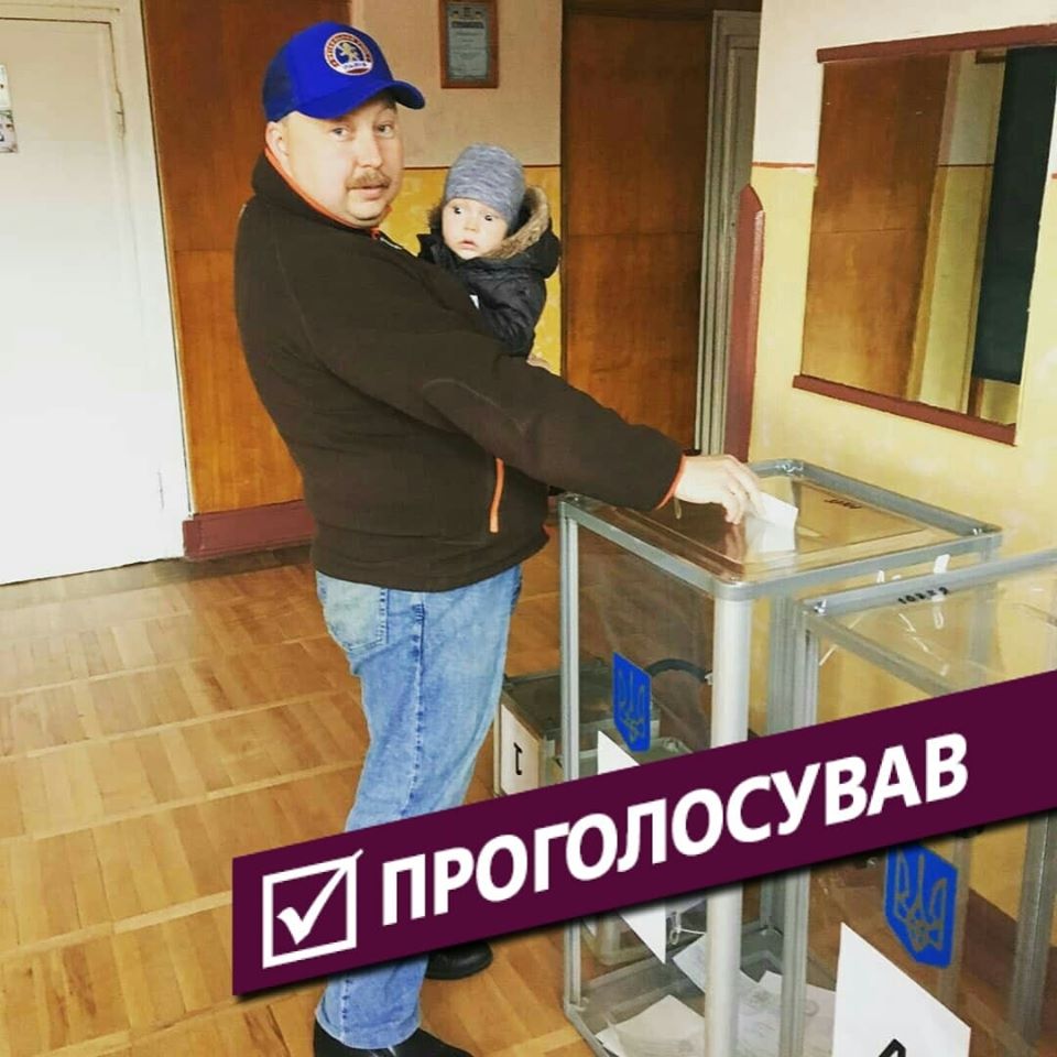 Новый министр Немчинов пожаловался на хейтеров - 1 - изображение