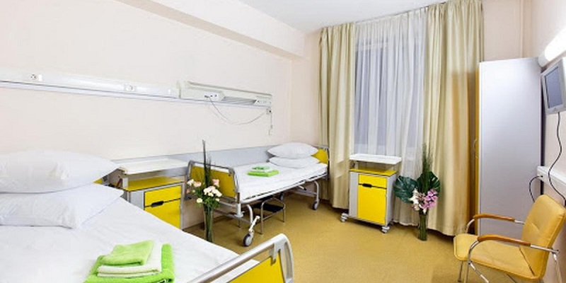 У Кличко поручили больницам подготовить палаты для VIP-пациентов – СМИ