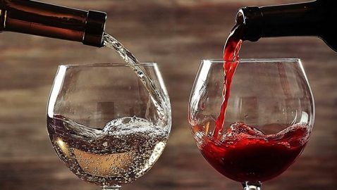 Названы крупнейшие импортеры украинского вина